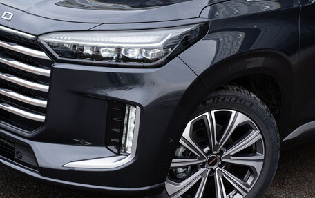 CheryExeed VX, 2025 год, 5 190 000 рублей, 8 фотография