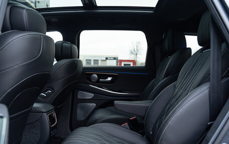 CheryExeed VX, 2025 год, 5 190 000 рублей, 12 фотография