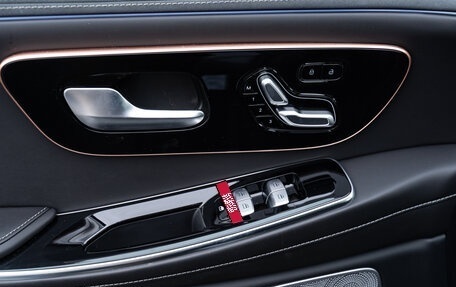 CheryExeed VX, 2025 год, 5 190 000 рублей, 10 фотография