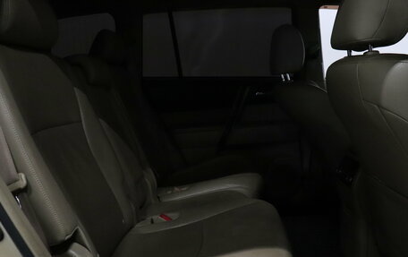 Toyota Highlander III, 2011 год, 1 814 000 рублей, 14 фотография