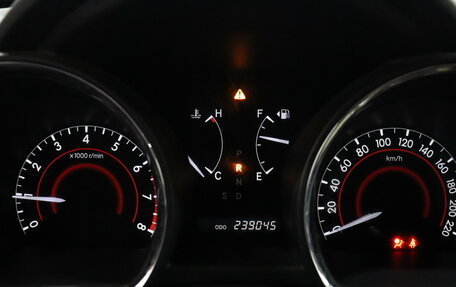 Toyota Highlander III, 2011 год, 1 814 000 рублей, 11 фотография