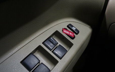 Toyota Highlander III, 2011 год, 1 814 000 рублей, 9 фотография