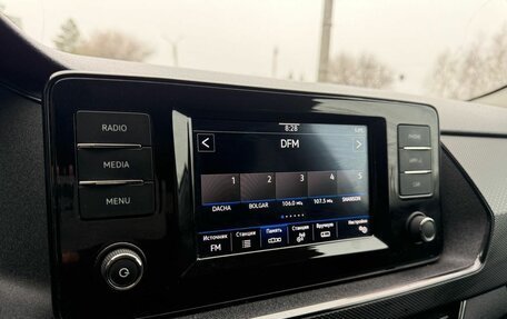 Volkswagen Polo VI (EU Market), 2020 год, 1 690 000 рублей, 11 фотография