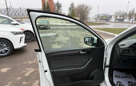 Volkswagen Polo VI (EU Market), 2020 год, 1 690 000 рублей, 14 фотография