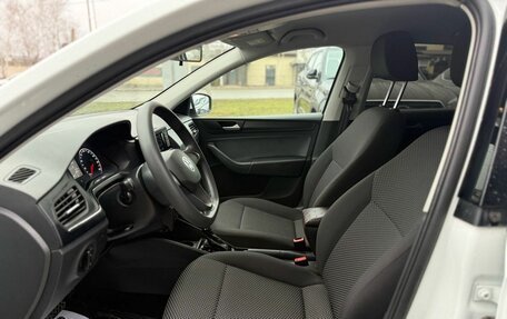 Volkswagen Polo VI (EU Market), 2020 год, 1 690 000 рублей, 16 фотография