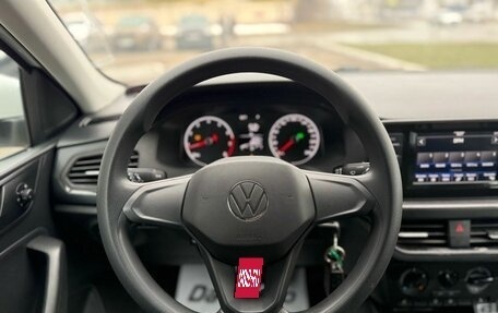 Volkswagen Polo VI (EU Market), 2020 год, 1 690 000 рублей, 9 фотография