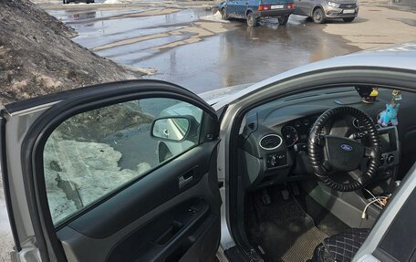 Ford Focus II рестайлинг, 2006 год, 360 000 рублей, 5 фотография