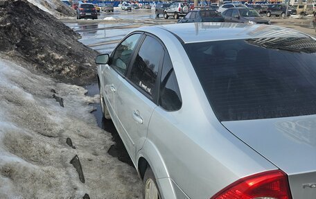 Ford Focus II рестайлинг, 2006 год, 360 000 рублей, 4 фотография