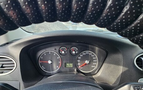 Ford Focus II рестайлинг, 2006 год, 360 000 рублей, 7 фотография