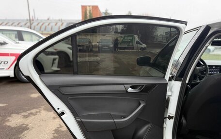 Volkswagen Polo VI (EU Market), 2020 год, 1 690 000 рублей, 17 фотография