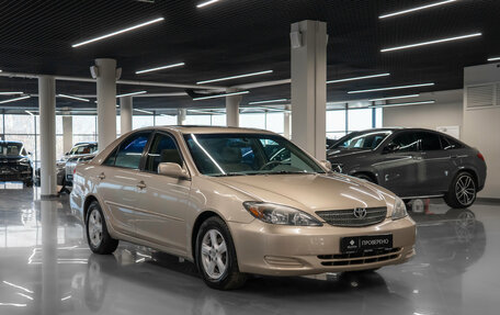 Toyota Camry V40, 2001 год, 770 000 рублей, 2 фотография