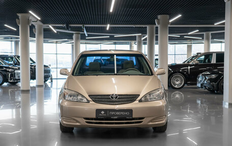 Toyota Camry V40, 2001 год, 770 000 рублей, 3 фотография