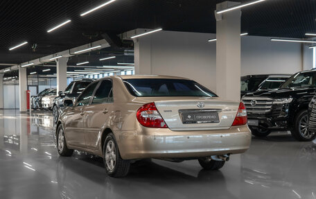 Toyota Camry V40, 2001 год, 770 000 рублей, 4 фотография