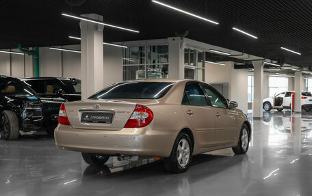 Toyota Camry V40, 2001 год, 770 000 рублей, 5 фотография