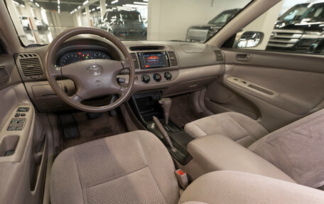 Toyota Camry V40, 2001 год, 770 000 рублей, 7 фотография