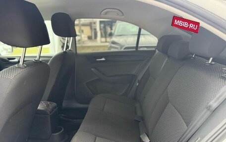 Volkswagen Polo VI (EU Market), 2020 год, 1 690 000 рублей, 18 фотография