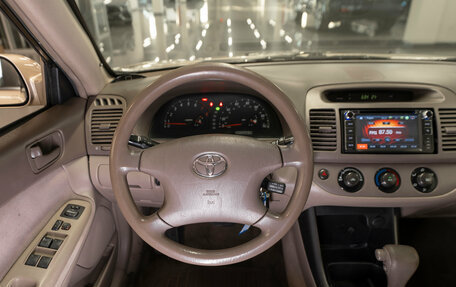 Toyota Camry V40, 2001 год, 770 000 рублей, 11 фотография