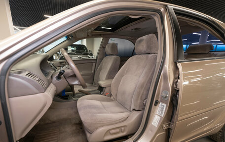 Toyota Camry V40, 2001 год, 770 000 рублей, 9 фотография