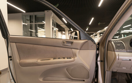 Toyota Camry V40, 2001 год, 770 000 рублей, 17 фотография