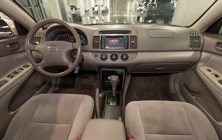 Toyota Camry V40, 2001 год, 770 000 рублей, 8 фотография