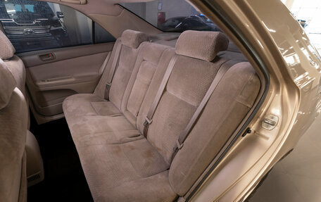 Toyota Camry V40, 2001 год, 770 000 рублей, 13 фотография