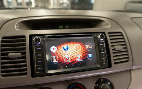 Toyota Camry V40, 2001 год, 770 000 рублей, 16 фотография