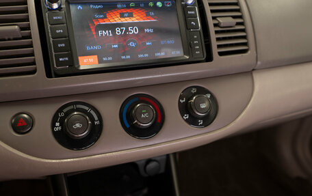 Toyota Camry V40, 2001 год, 770 000 рублей, 19 фотография