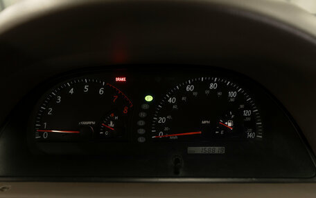 Toyota Camry V40, 2001 год, 770 000 рублей, 12 фотография