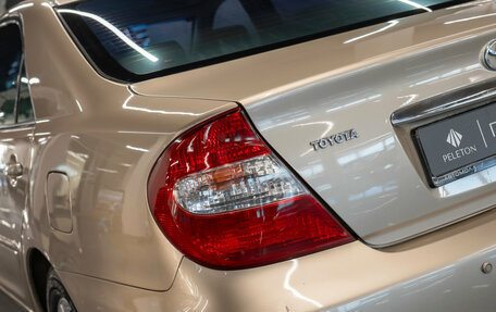 Toyota Camry V40, 2001 год, 770 000 рублей, 21 фотография