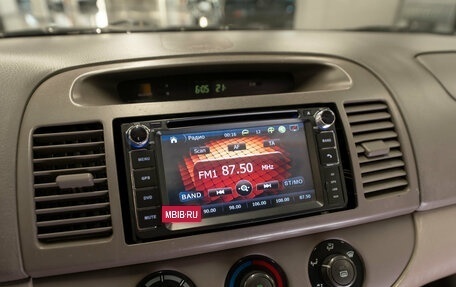 Toyota Camry V40, 2001 год, 770 000 рублей, 15 фотография