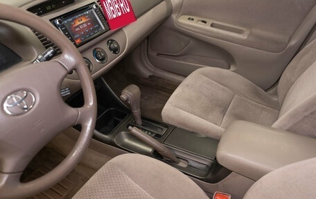 Toyota Camry V40, 2001 год, 770 000 рублей, 14 фотография