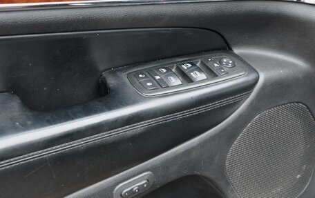 Jeep Grand Cherokee, 2012 год, 1 750 000 рублей, 11 фотография