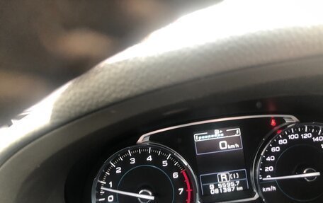 Subaru Forester, 2016 год, 2 450 000 рублей, 5 фотография