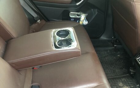 Subaru Forester, 2016 год, 2 450 000 рублей, 9 фотография