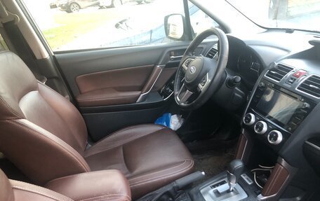 Subaru Forester, 2016 год, 2 450 000 рублей, 7 фотография