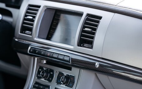 Jaguar XF I рестайлинг, 2012 год, 1 480 000 рублей, 14 фотография