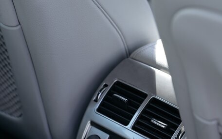 Jaguar XF I рестайлинг, 2012 год, 1 480 000 рублей, 16 фотография