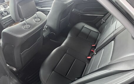 Mercedes-Benz E-Класс, 2013 год, 2 050 000 рублей, 7 фотография