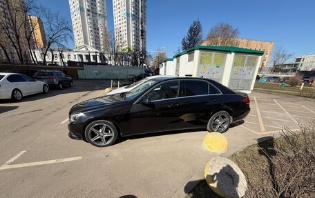 Mercedes-Benz E-Класс, 2013 год, 2 050 000 рублей, 3 фотография