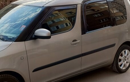 Skoda Roomster, 2012 год, 659 000 рублей, 2 фотография