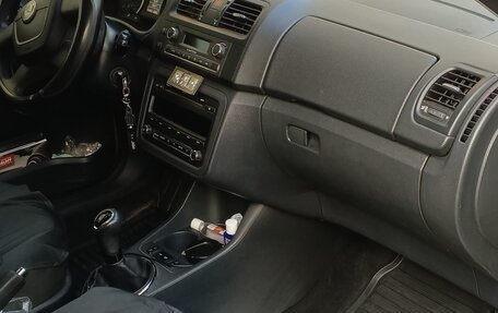 Skoda Roomster, 2012 год, 659 000 рублей, 5 фотография