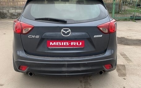 Mazda CX-5 II, 2012 год, 1 200 000 рублей, 2 фотография