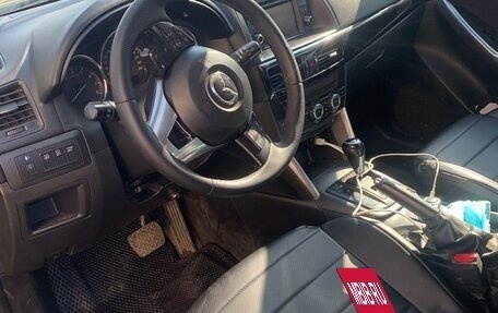 Mazda CX-5 II, 2012 год, 1 200 000 рублей, 5 фотография