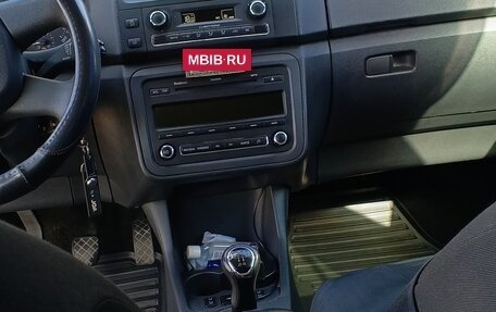 Skoda Roomster, 2012 год, 659 000 рублей, 6 фотография