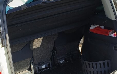 Skoda Roomster, 2012 год, 659 000 рублей, 11 фотография