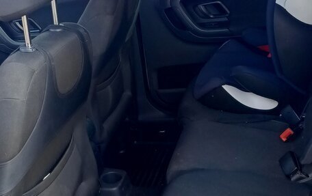 Skoda Roomster, 2012 год, 659 000 рублей, 7 фотография