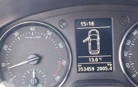 Skoda Roomster, 2012 год, 659 000 рублей, 9 фотография