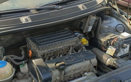 Skoda Roomster, 2012 год, 659 000 рублей, 10 фотография