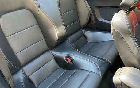 Ford Mustang VI рестайлинг, 2018 год, 3 300 000 рублей, 9 фотография