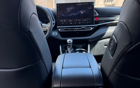 Toyota Highlander, 2025 год, 5 650 000 рублей, 14 фотография